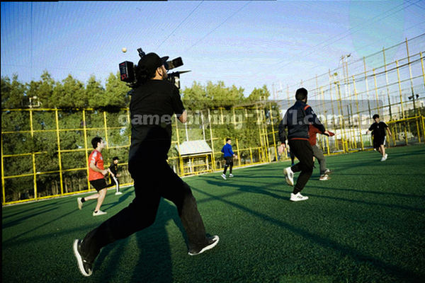 近五季交锋胜负图